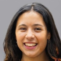 Micaela Prieto