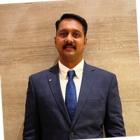 Karthik R.