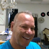 Donald stjohn