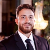 Zaid Alnobani
