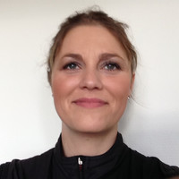 Anita Pilegaard