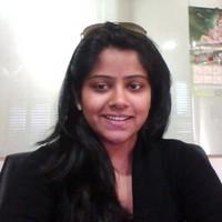 Megha Agarwal