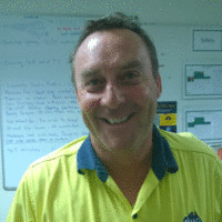 Dean Rehn