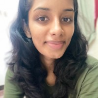 Vinodhini Praveen