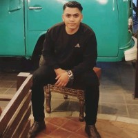 Ashish Bhandari