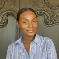 Jackie Aisha Buba