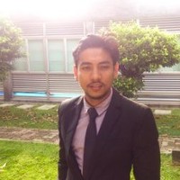 Ahmad Fikri Rahimi