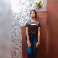 Baddipudi Jaisheela