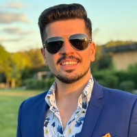 Cristian Florin Ionescu