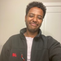 Kidus Kebede