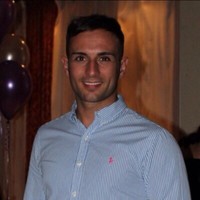 Aaron Scott