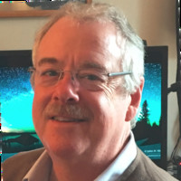 Brian Stokes