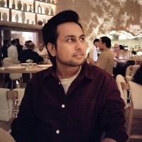 Vikas Chhugani