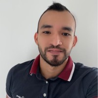 Sergio Andrés Orjuela Hidalgo