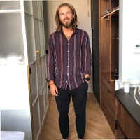 Mathias Marcussen