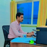 Bhoopendra Singh Rajput