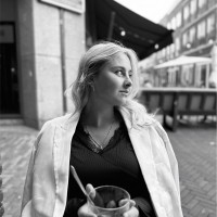Tirza Van Der Veen