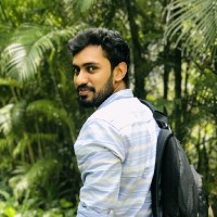 Bhargav Ram