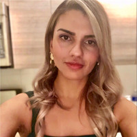 Sobia Shaban Ali, Cpa