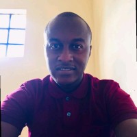 Jeffrey Macharia