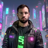 👨🏻💻Roman Chvalbo