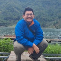 Muhammad Farhann Bin Muhammad Hanafi