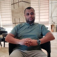 Mahmoud Ali Salman