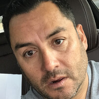 Robert Barrientos