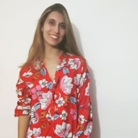Verónica Stevani