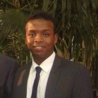 Samatar Aden Hassan