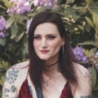 Frances Allen