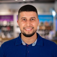 Jamal NAITSSI
