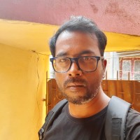 Sudipta Das