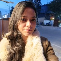 Bhagyashree Hule