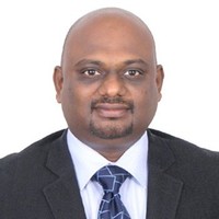 Siva Kumar Perla