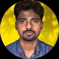 Ashok Kumar Ram