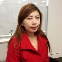 Frances Lin