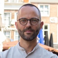 Jeroen van Sluijs
