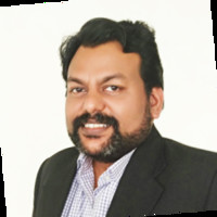 Diljith Maviladeth