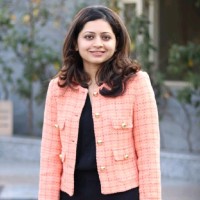 Shraddha Iyer