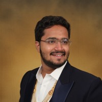 Dipen Chaudhari