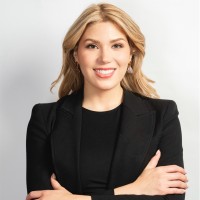 Iliana Michelle Zaldivar