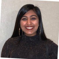 Zobia Morani, Mba