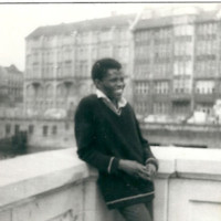 Peter Shiyamba