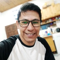 Daniel Ramirez