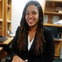 Mariah Beckwith