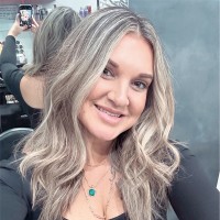 Amie Smith