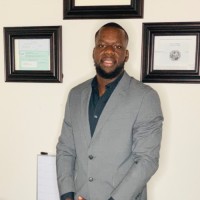 Steve Pierre
