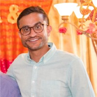Raj Basi