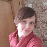 Ольга Овчарова